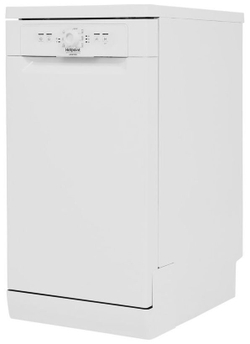 Посудомоечная машина Hotpoint HSFE 1B0 C