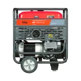 Бензиновый генератор Fubag BS 14000 DA ES — фото 6