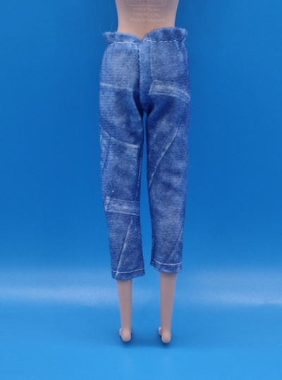Одежда для куклы Барби винтаж 023806