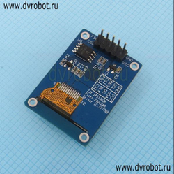Экран IPS 240х240 TFT