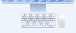 Apple iMac 24 Retina 4,5K, M4