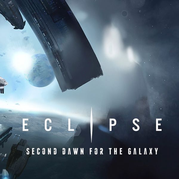 Мы подписали контракт на игру Eclipse: Second Dawn for the Galaxy Мы подписали контракт на игру Eclipse: Second Dawn for the Galaxy