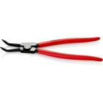 Щипцы для стопорных колец черненые 310 мм Knipex 46 31 A42