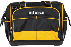 Открытая сумка Inforce 14" 11-25-10