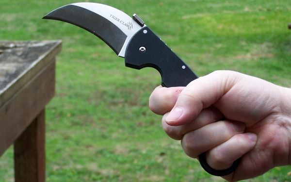 Суперстали: Carpenter CTS Steel Суперстали: Carpenter CTS Steel
