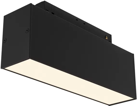 Трековый светильник Basis TR012-2-7W3K-B Maytoni