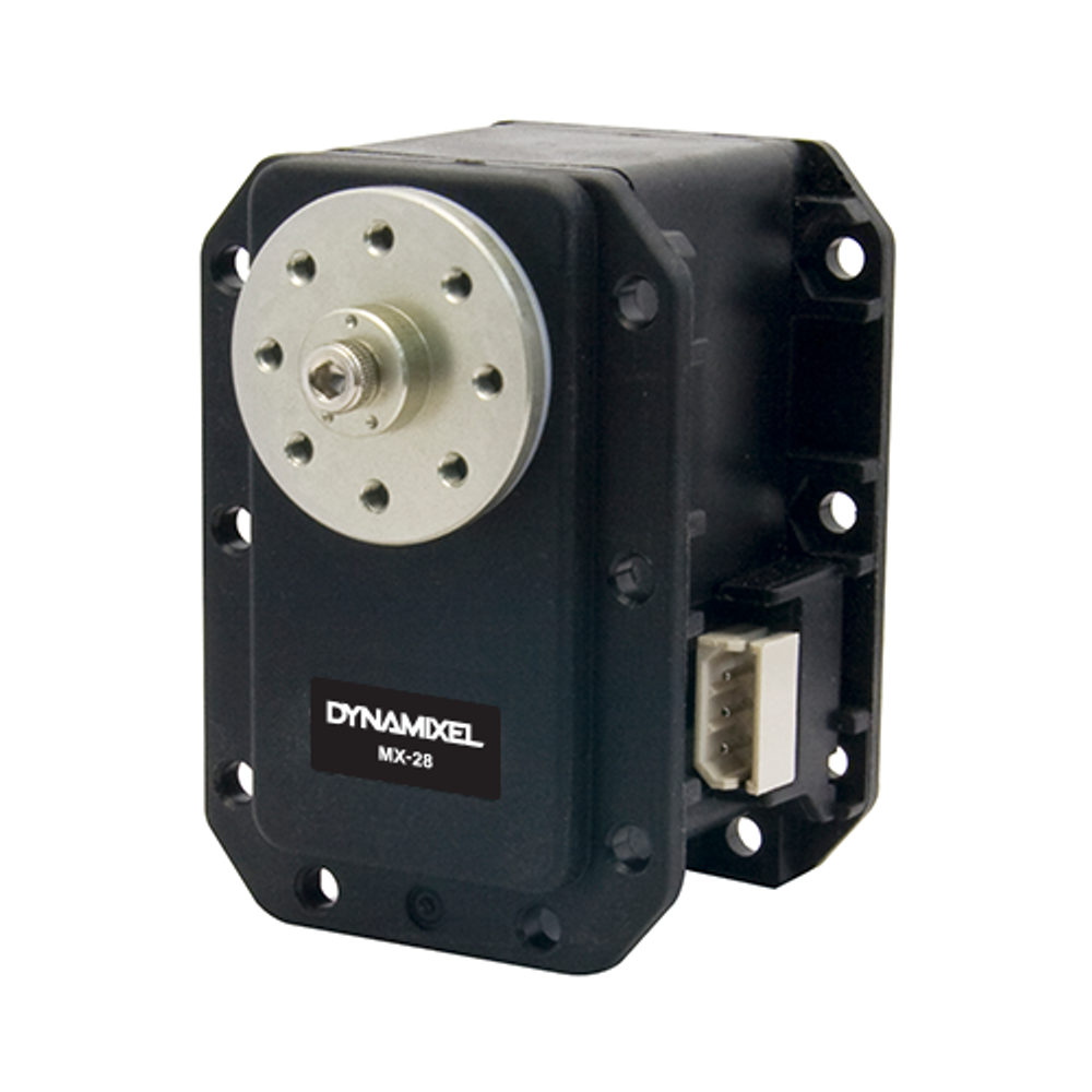 DYNAMIXEL MX-28Т