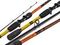 Спиннинг Lucky John Progress SWIMBAIT 42 8'2" (2.49)