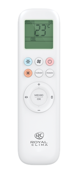 ROYAL CLIMA VELA NUOVA Inverter RCI-VNE55HN