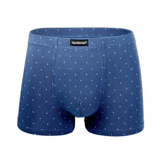 Трусы мужские боксеры для больших мужчин Gentlemen GS 8029 XL