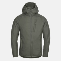 Куртка WOLFHOUND Hoodie Helikon (Black)
