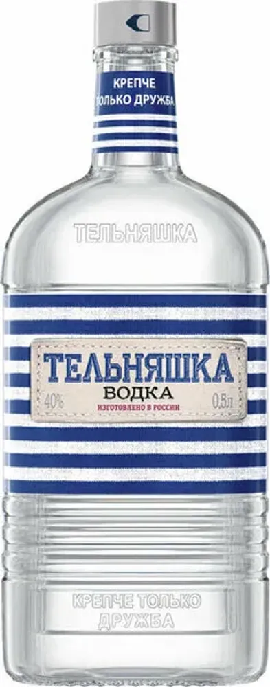 Водка Тельняшка