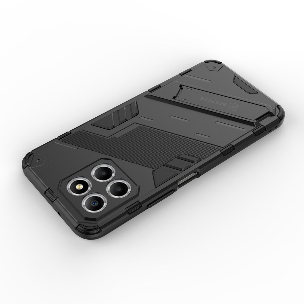 Чехол Warrior Case для Honor X6