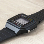 Мужские наручные часы Casio Collection W-217H-1A