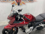 Suzuki Bandit 1250SA 2007