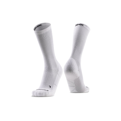 Носки X-Socks Core Sport Crew Arctic White/Opal Black