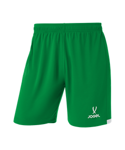 Шорты игровые Jogel DIVISION PerFormDRY Union Shorts-K, зеленый 72