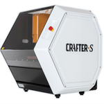 Учебный фрезерный станок с чпу PLUTON Crafter S