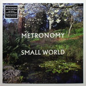 Metronomy / Small World (LP)