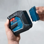 Лазерный нивелир GLL 20-22 G + LB10 + BT150 BOSCH 0601065601