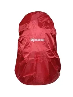 ЧЕХОЛ ВЛАГОЗАЩИТНЫЙ НА РЮКЗАК TALBERG RAIN COVER M