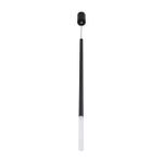 8400/3LB LEDIO LN26 000 черный/белый, металл/акрил Подвес LED 3W 3000K 220V STICK