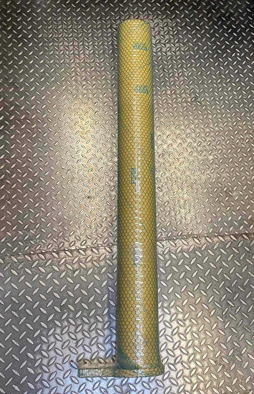 Палец 123-00020A