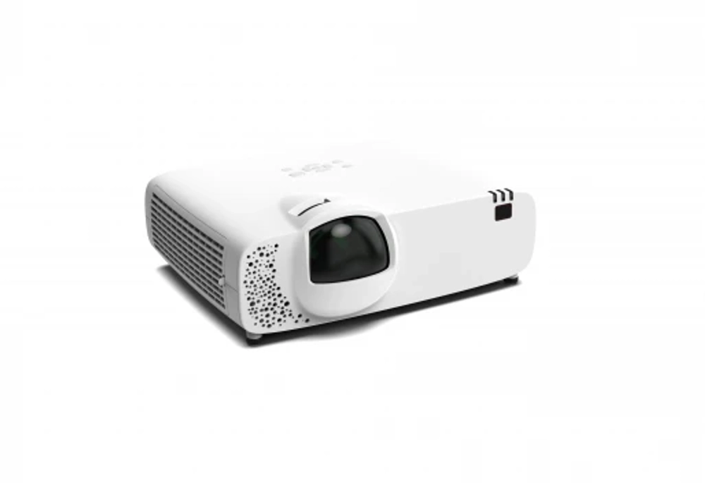 Проектор Diello LCD DL-YU500ST короткофокусный, лазерный
