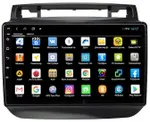 Магнитола для VW Touareg 2010-2018 (RCD550) - Parafar PF048XHD на Android 13, CarPlay, 4G SIM-слот