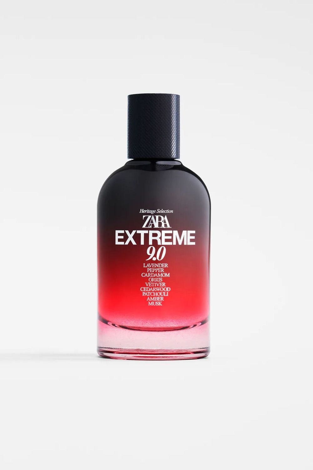 Zara Extreme 9.0