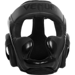 Шлем Venum Elite Black