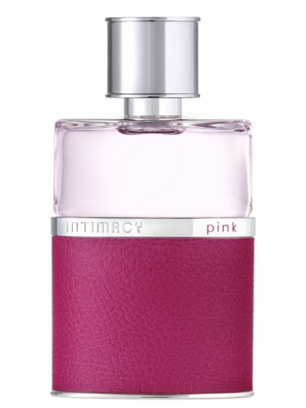 Intimacy Pink
