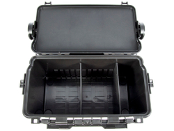Ящик рыболовный Meiho Versus VS-7070N Black 434x233x280