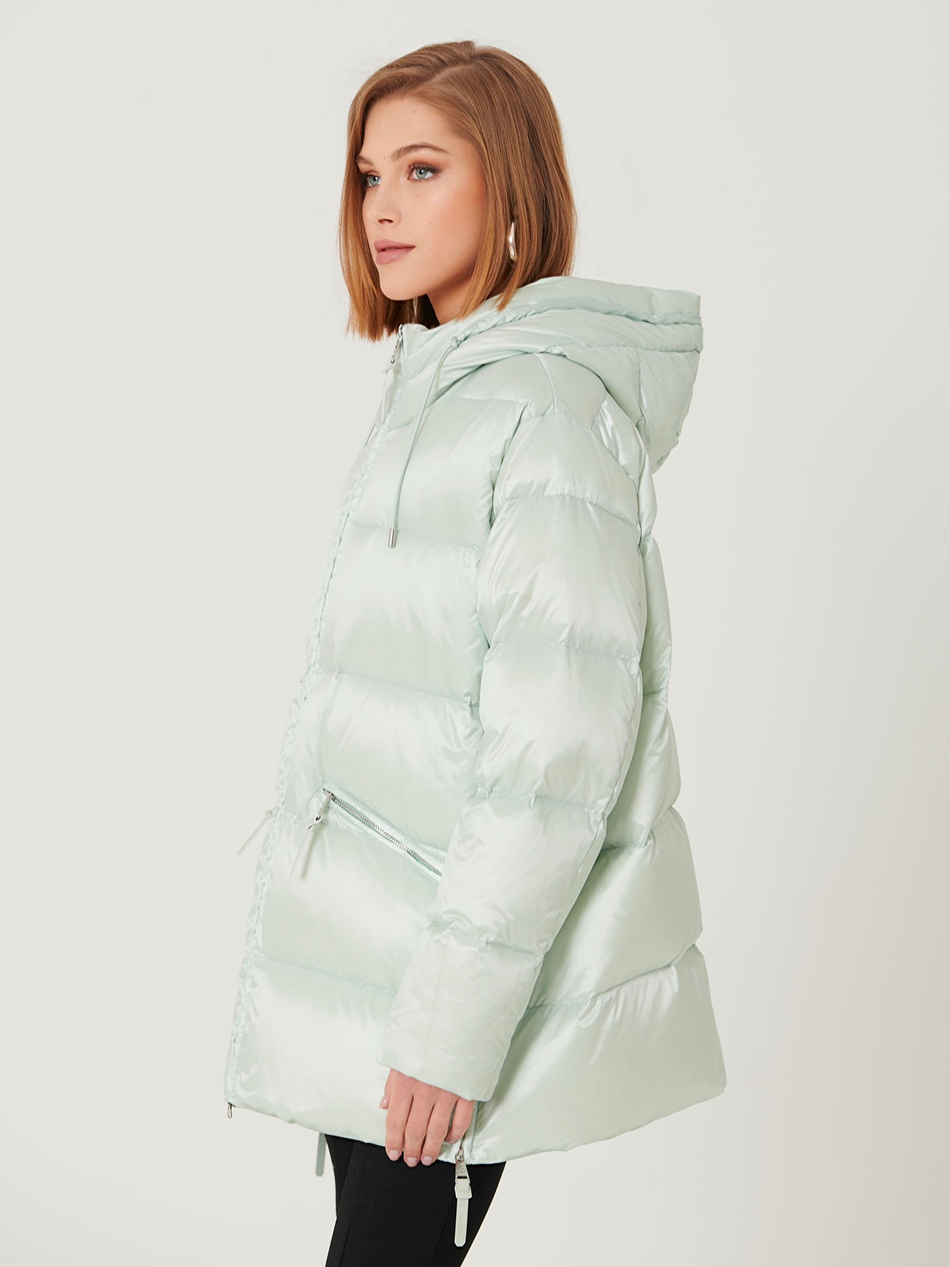 Куртка женское MINT