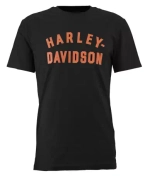 ФутболкаT-Shirt Staple black Harley-Davidson -50%