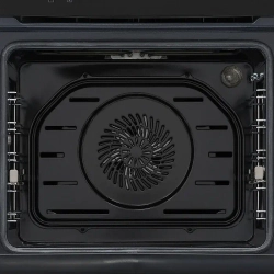 Электрический духовой шкаф Krona BEATO 60 BL
