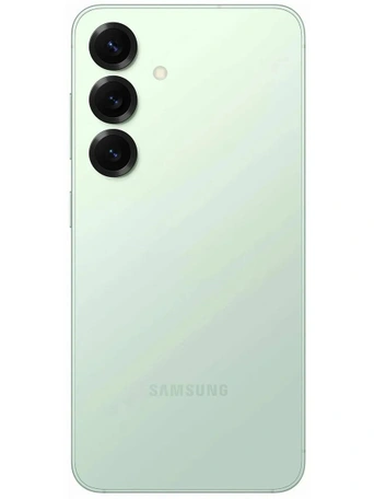 Смартфон Samsung Galaxy S25, 128GB, Mint