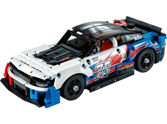 Lego konstruktor Technic 42153 NASCAR® Next Gen Chevrolet Camaro ZL1