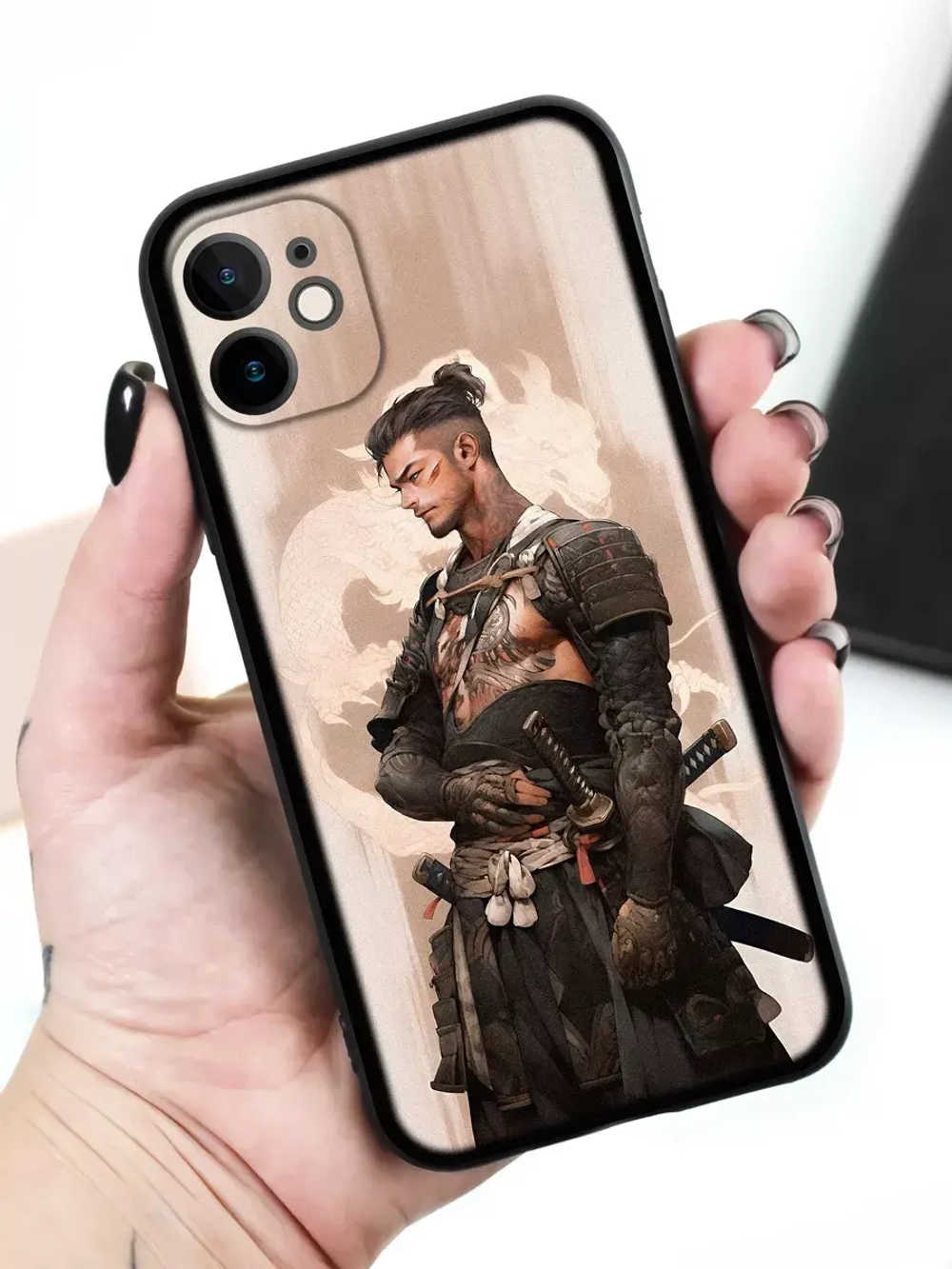 Чехол на iPhone 11, Айфон 11