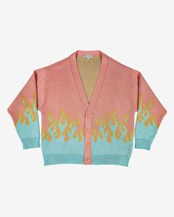 Кардиган Flame