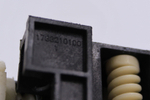 Ножка задняя левая 1783210100 посудомоечной машины Beko