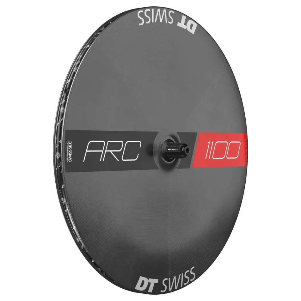 Колесо заднее дисковое 28" DT Swiss ARC 1100 DICUT DISC