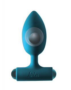 Lola games Spice it Up Perfection 2.0 - Анальная пробка с перезаряжаемой вибропулей