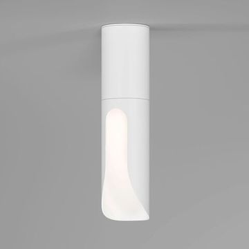 Потолочный светодиодный светильник LED 7W 4000К 25113/LED белый Apex Elektrostandard