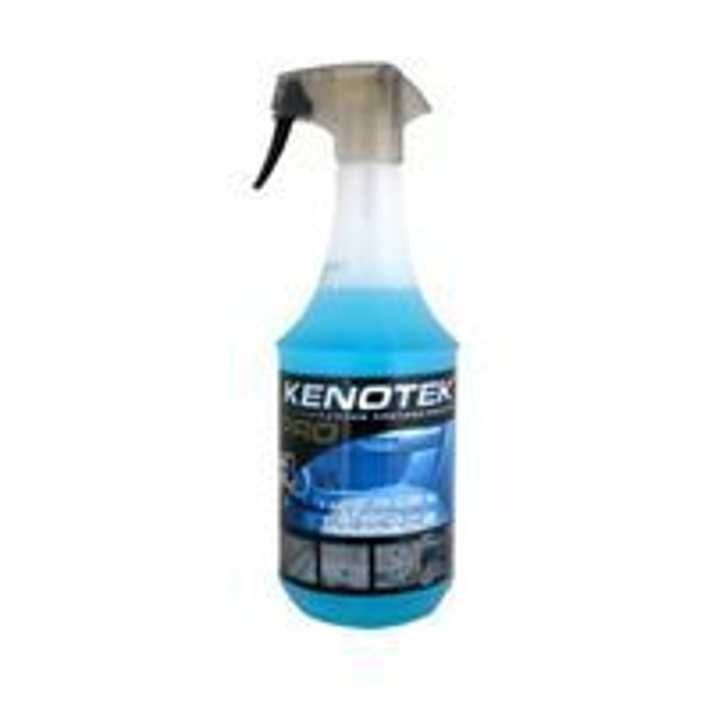 Средство 39611 очиститель салона автомобиля Interior Cleaner 1л