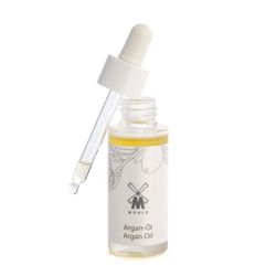 Аргановое масло MUEHLE ORGANIC, 30 мл (AO OSC)