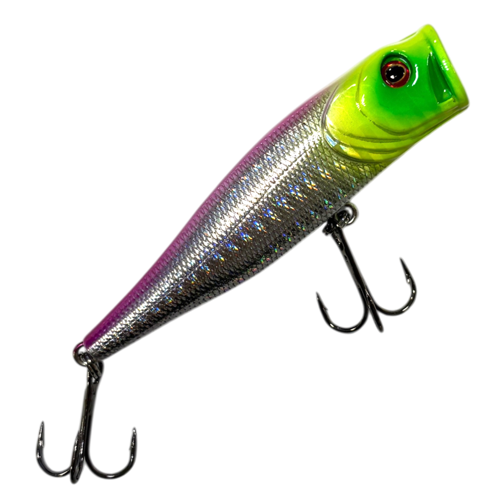 Поппер MINIST SERIES popper-C05, 85mm/13g