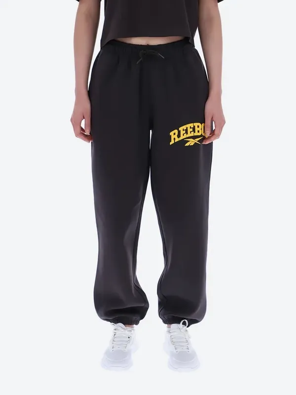 Брюки спортивные женские REEBOK MARVS JOGGER