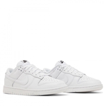 Nike Dunk Low Triple White