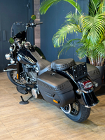 Heritage Classic VVT 117 (2025)